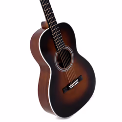 Sigma Guitars 00M-1S-SB guitare Guitare acoustique 6 cordes Multicolore - Vue supplémentaire 4