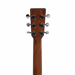 Sigma Guitars 00M-1S-SB guitare Guitare acoustique 6 cordes Multicolore - Vue supplémentaire 6