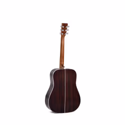 Sigma Guitars DT-1 guitare Guitare acoustique 6 cordes Multicolore