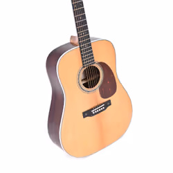 Sigma Guitars DT-1 guitare Guitare acoustique 6 cordes Multicolore - Vue supplémentaire 4