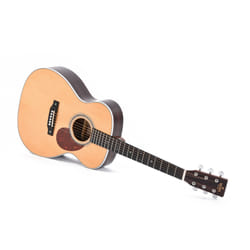 Sigma Guitars OMT-1 guitare Guitare acoustique 6 cordes Bois
