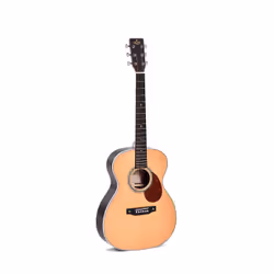 Sigma Guitars OMT-1 guitare Guitare acoustique 6 cordes Bois