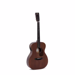 Sigma Guitars S000M-15E Guitare électroacoustique 6 cordes Bois