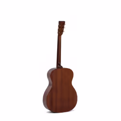 Sigma Guitars S000M-15E Guitare électroacoustique 6 cordes Bois