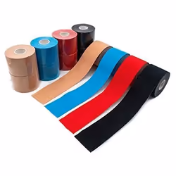 axion Bande de kinésiologie 5 cm - 12 rouleaux
