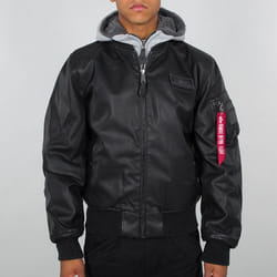 Bomber Alpha Industries MA-1 D-Tec FL