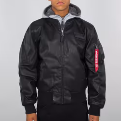 Veste Alpha Industries MA-1 D-Tec FL