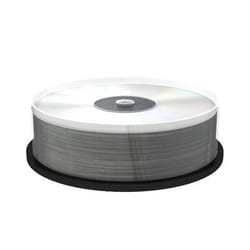 MediaRange MR513 disque vierge Blu-Ray BD-R 25 Go 25 pièce(s)