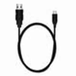 Câble USB - MediaRange - 1.2 m - Type A (M) - Micro-USB Type B (M) - Hi-Speed USB