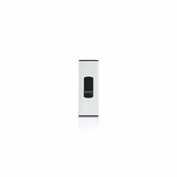 MediaRange MR917 lecteur USB flash 64 Go USB Type-A 3.2 Gen 1 (3.1 Gen 1) Noir, Argent - Vue supplémentaire 4