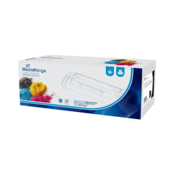 MediaRange MRHPT436UNI Cartouche de toner 1 pièce(s) Noir