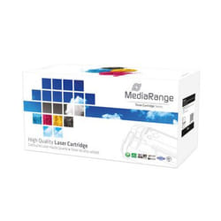 MediaRange MRST1710 Cartouche de toner 1 pièce(s) Noir