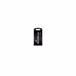 MediaRange MR921 lecteur USB flash 16 Go USB Type-A 2.0 Noir