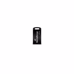 MediaRange MR923 lecteur USB flash 64 Go USB Type-A 2.0 Noir