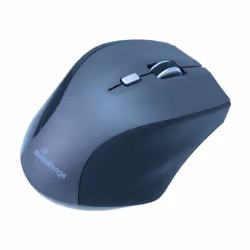 MediaRange MROS203 souris Droitier RF sans fil Optique 1600 DPI