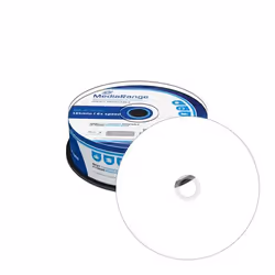 MediaRange MR515 disque vierge Blu-Ray BD-R 25 Go 25 pièce(s)
