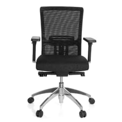 HJH Office Astra Base - Noir