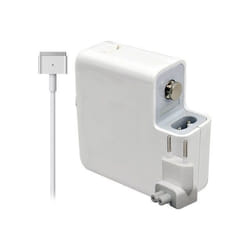PATONA 2553 adaptateur de puissance & onduleur Intérieure 85 W Blanc