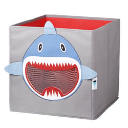 Storeit Boite a jouets Requin 30X30