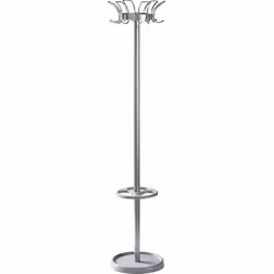 Découvrez notre portemanteau exceptionnel, conçu pour allier style et fonctionnalité dans votre espace. Avec ses 1800 mm de h ...