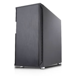 Nanoxia Deep Silence 8 Pro Micro Tower Noir