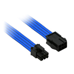 Nanoxia NX6PV3EB câble d'alimentation interne 0,3 m