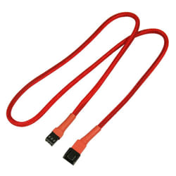 Nanoxia 900300001 câble d'alimentation interne 0,6 m