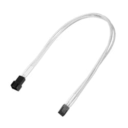 Nanoxia NX3PV3EW câble d'alimentation interne 0,3 m