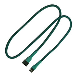 Nanoxia NX3PV60G câble d'alimentation interne 0,6 m