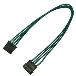 Nanoxia NX4PV3EG câble d'alimentation interne 0,3 m