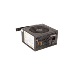 Nanoxia Deep Silence Smart Power unité d'alimentation d'énergie 600 W ATX Noir