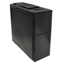 Nanoxia Deep Silence 6 Rev. B Anthracite Full Tower
