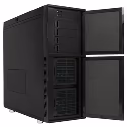 Nanoxia Deep Silence 6 Rev. B Anthracite Full Tower - Vue supplémentaire 7