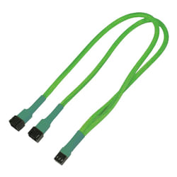 Nanoxia NX3PY60NG câble d'alimentation interne 0,6 m