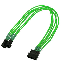 Nanoxia NX42A30NG câble d'alimentation interne 0,3 m