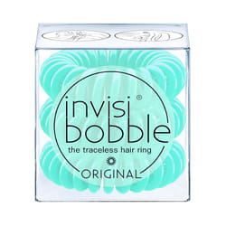 invisibobble Mint to be accessoire pour cheveux Support de queue de cheval 3 pièce(s)