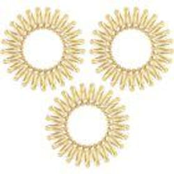invisibobble Original Time To Shine You´re Golden Time To Shine You´re Golden 3 pcs