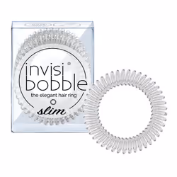 invisibobble SLIM accessoire pour cheveux Support de queue de cheval 3 pièce(s)