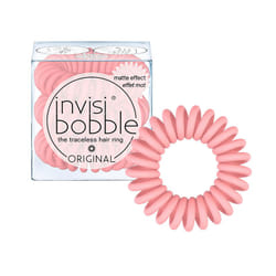 invisibobble ORIGINAL accessoire pour cheveux Support de queue de cheval 3 pièce(s)