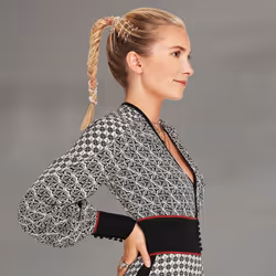invisibobble WAVER accessoire pour cheveux Barrette à clip 3 pièce(s)