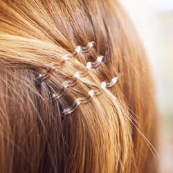 invisibobble WAVER accessoire pour cheveux Barrette à clip 3 pièce(s)