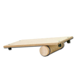 pedalo - Rola Bola Planche d'équilibre Bois