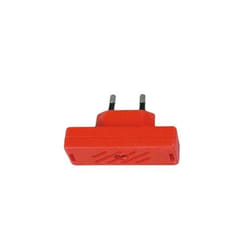 ISOTRONIC 35311 répulsif électronique de parasite Souris électromagnétique