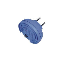 ISOTRONIC 90801 répulsif électronique de parasite Martre, Souris, Rat Ultrasonic