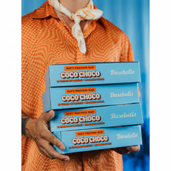 Barebells Coco Choco