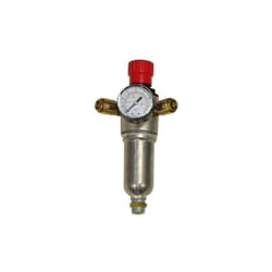 Aerotec - 9051091 Régulateur de pression pour air comprimé 1 pc(s) X065221