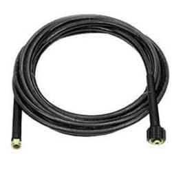 Lavor - Tuyau haute pression 4.018.0076 Adapté pour (marque de nettoyeur haute pression) Einhell, Parkside 1 pc(s)