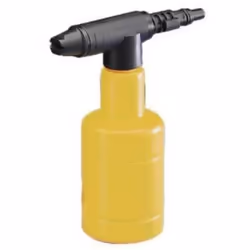 Lavor Récipient pour lance à mousse 6.010.0007 Adapté pour (marque de nettoyeur haute pression) Einhell Parkside 1 pc(