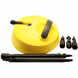 Informations techniques Dimensions produit, hauteur : 110 mm Dimensions produit, largeur : 320 mm Longueur : 320 mm Nettoyant ...