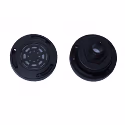 Informations techniques Filetage extérieur : 3/8" Matériau : plastique Filtre à air TECH 3/8 pouces AG Filtre à air de rechan ...